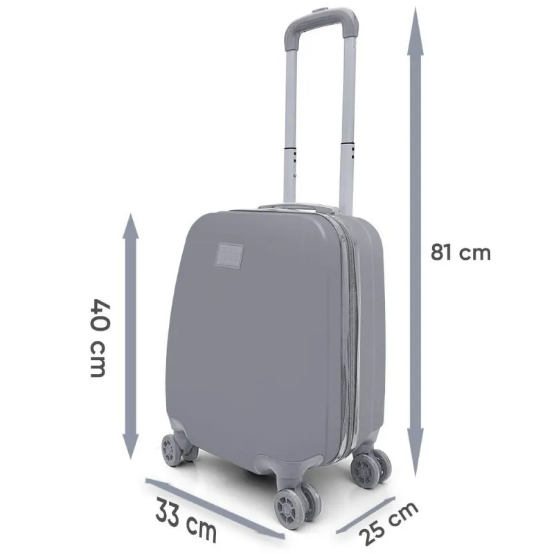 MINI KOFER GARDIAN BLUE 