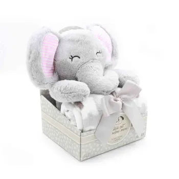 SWEET DREAMS BABY SET SIVO SLONCE SILVER 