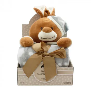 SWEET DREAMS BABY SET NATURE ZEKA 