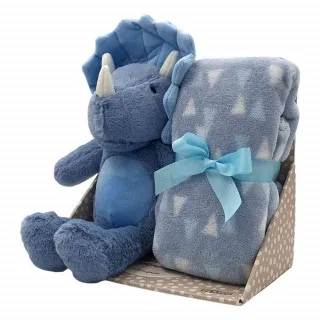 SWEET DREAMS SET ZA NEZNE SNOVE IGRACKA TRICERATOPS 