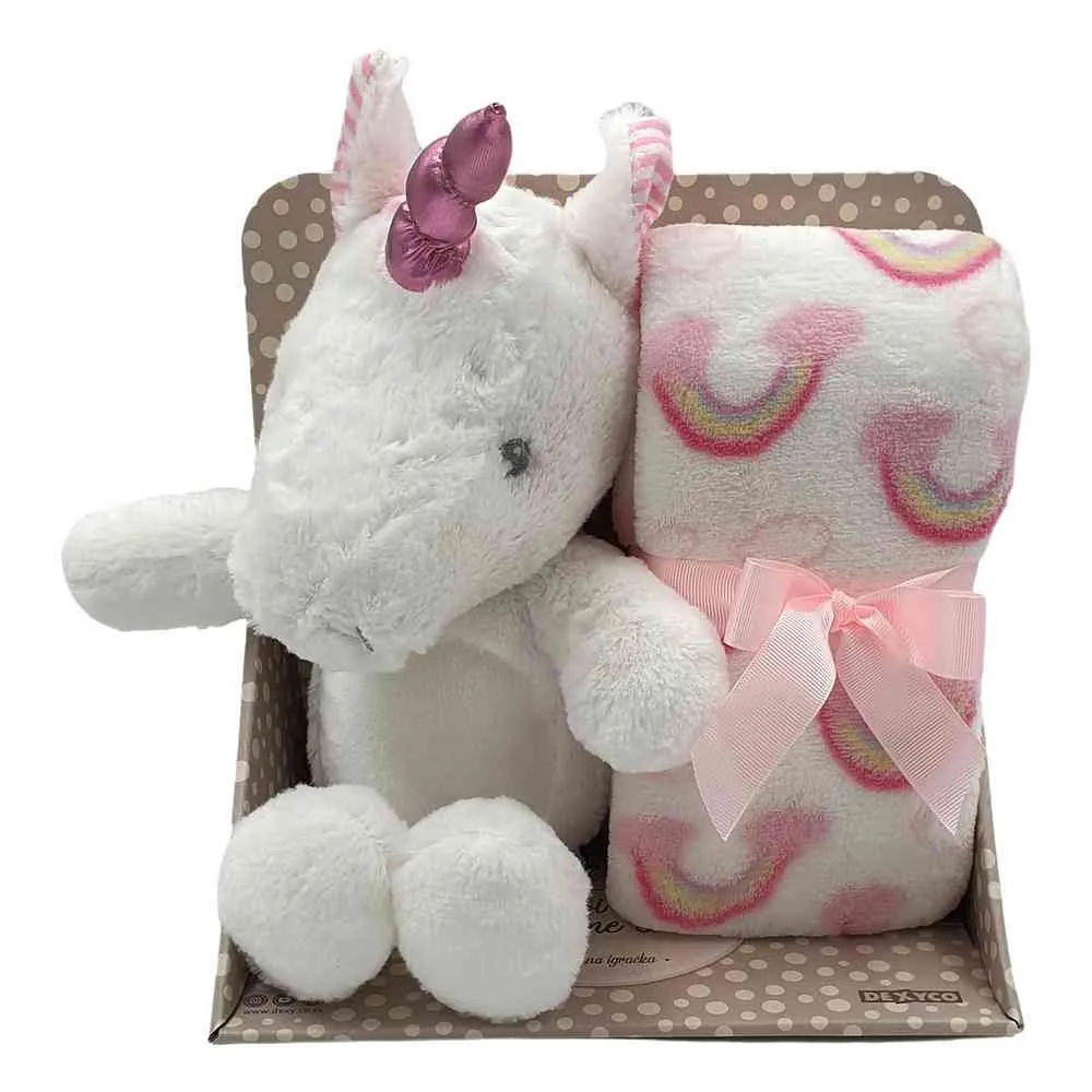 SWEET DREAMS CEBE I IGRACKA JEDNOROG BELI