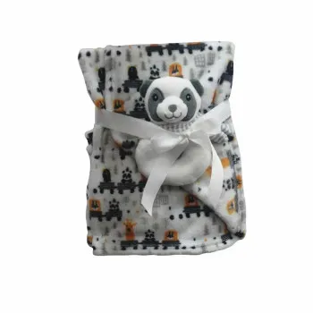 SWEET DREAMS BABY SET PANDA I SARENO CEBENCE 
