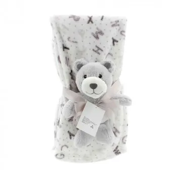 SWEET DREAMS BABY SET ABC CEBENCE SIVI MEDA 