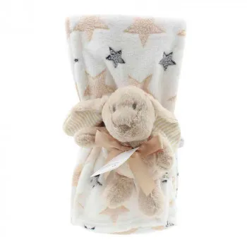 SWEET DREAMS BABY SET ZVEZDICA CEBENCE BEZ ZEKA 