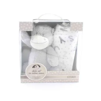 SWEET DREAMS BABY SET SIVI HIPPO 