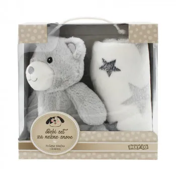 SWEET DREAMS BABY NATURE SET SIVI MEDA 