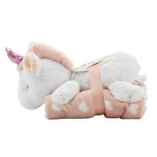 SWEET DREAMS CEBE I IGRACKA JEDNOROG ROZE
