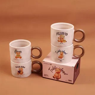 YOYOSO ŠOLJA TEDDY
