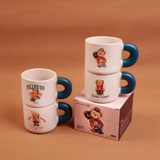 YOYOSO ŠOLJA TEDDY