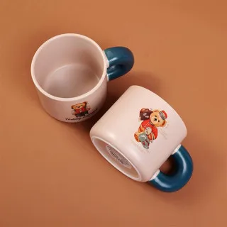 YOYOSO ŠOLJA TEDDY