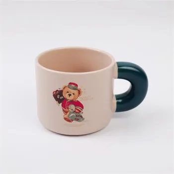 YOYOSO ŠOLJA TEDDY 
