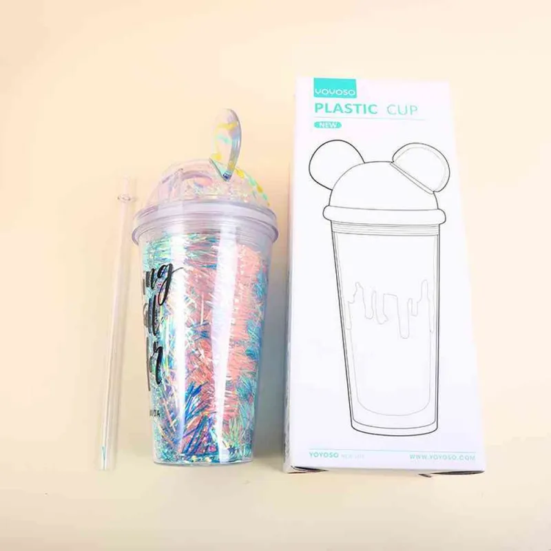 YOYOSO ČAŠA 450ML