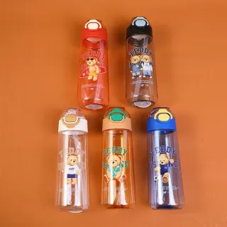 YOYOSO BOCA ZA VODU 600 ML TEDDY