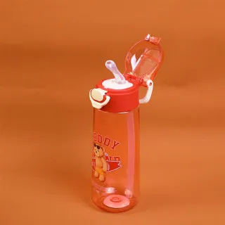 YOYOSO BOCA ZA VODU 600 ML TEDDY