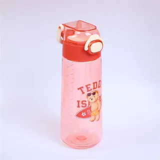 YOYOSO BOCA ZA VODU 600 ML TEDDY