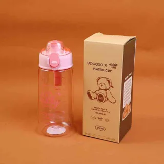 YOYOSO BOCA ZA VODU 550 ML TEDDY