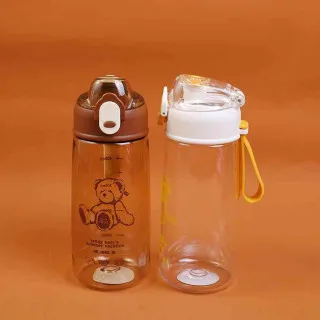 YOYOSO BOCA ZA VODU 550 ML TEDDY