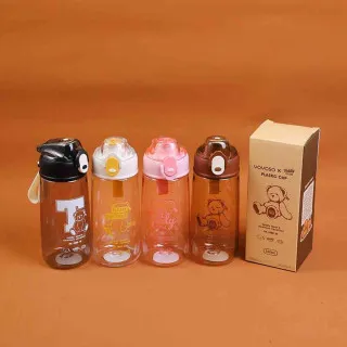 YOYOSO BOCA ZA VODU 550 ML TEDDY