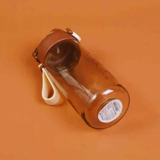 YOYOSO BOCA ZA VODU 550 ML TEDDY