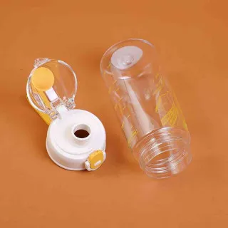 YOYOSO BOCA ZA VODU 550 ML TEDDY