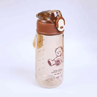 YOYOSO BOCA ZA VODU 550 ML TEDDY