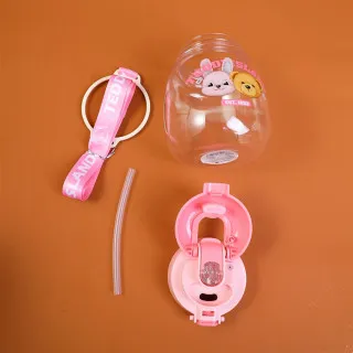 YOYOSO BOCA ZA VODU 950 ML TEDDY