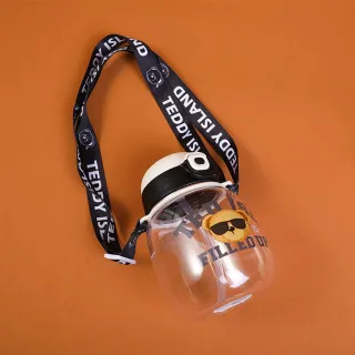 YOYOSO BOCA ZA VODU 950 ML TEDDY
