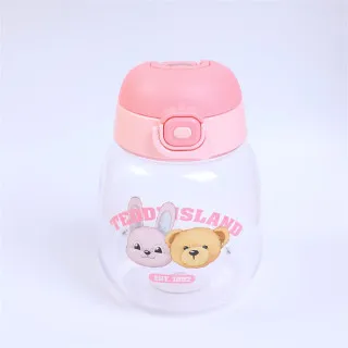 YOYOSO BOCA ZA VODU 950 ML TEDDY