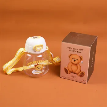 YOYOSO BOCA ZA VODU 950 ML TEDDY 