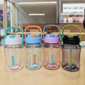 YOYOSO BOCA ZA VODU 800 ML 