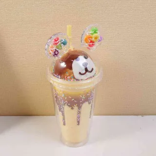 YOYOSO ČAŠA COLOR BEAR 450ML 