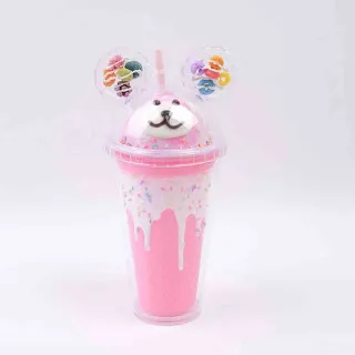 YOYOSO ČAŠA COLOR BEAR 450ML 