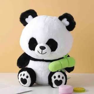 YOYOSO PLISANA IGRAČKA 30 CM PANDA 