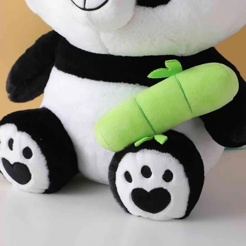 YOYOSO PLISANA IGRACKA 20CM PANDA 