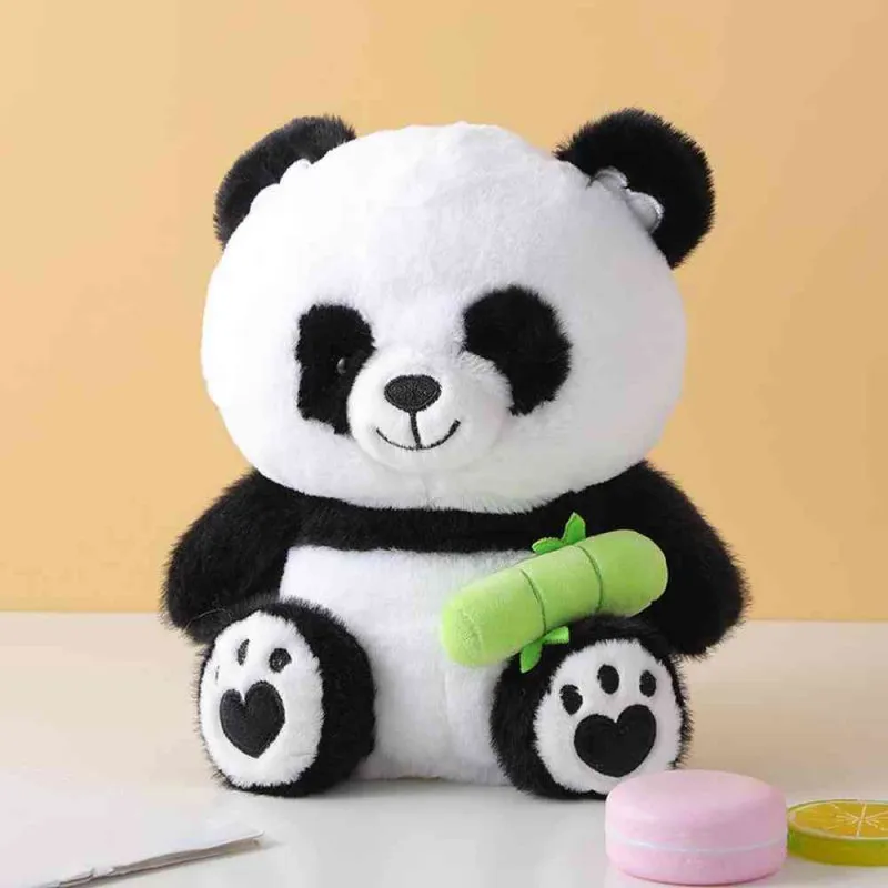 YOYOSO PLISANA IGRACKA 20CM PANDA 