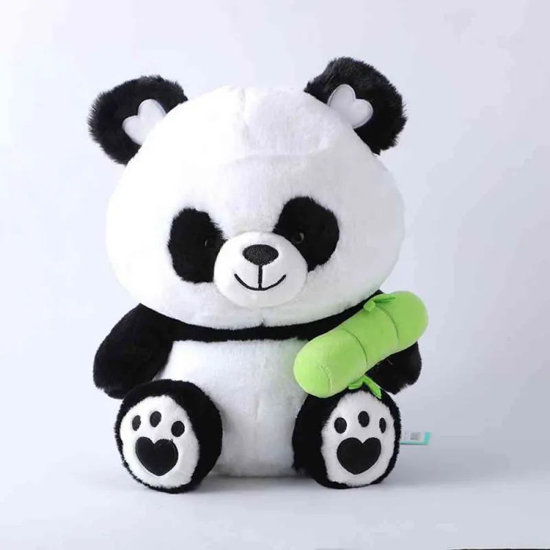 YOYOSO PLISANA IGRACKA 20CM PANDA 