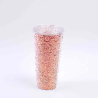 YOYOSO ČAŠA SHINY 710ML 