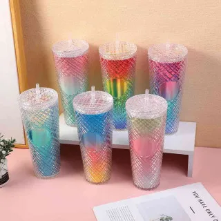 YOYOSO ČAŠA GARDIENT 750ML
