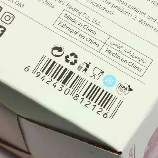 YOYOSO ČAŠA GARDIENT 750ML