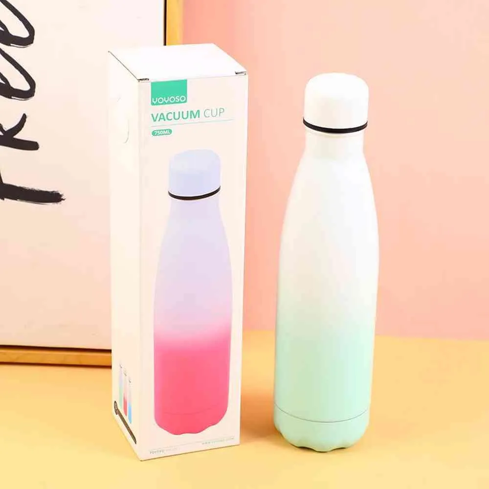 YOYOSO BOCA ZA VODU 750 ML GREEN 