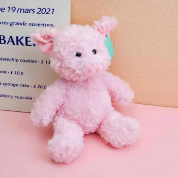 YOYOSO PLISANA IGRACKA 35 CM PIG 