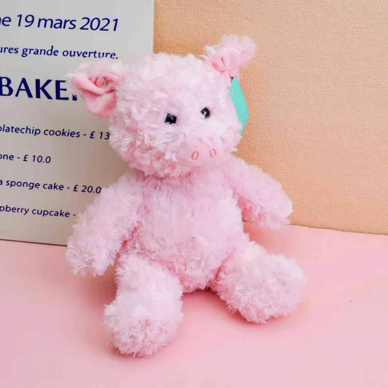 YOYOSO PLISANA IGRACKA 35 CM PIG 