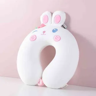 YOYOSO JASTUK ZA PUTOVANJE RABBIT 