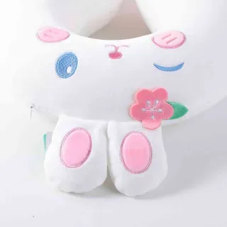 YOYOSO JASTUK ZA PUTOVANJE RABBIT 
