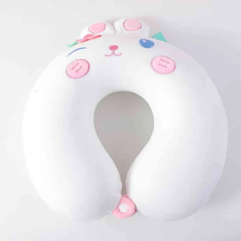YOYOSO JASTUK ZA PUTOVANJE RABBIT 