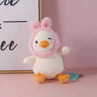 YOYOSO PLISANA IGRACKA DUCK 