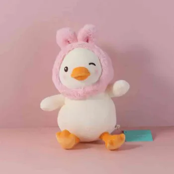 YOYOSO PLISANA IGRACKA DUCK 