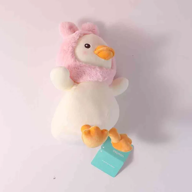 YOYOSO PLISANA IGRACKA DUCK 