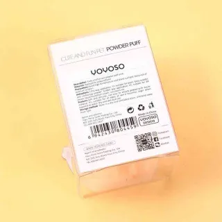 YOYOSO AKSESOAR ZA LICE 