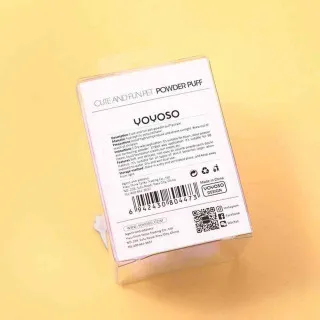 YOYOSO AKSESOAR ZA LICE 